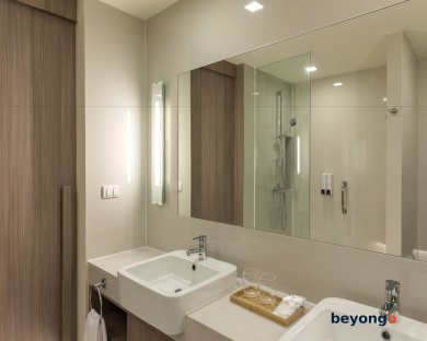 Travelodge Pattaya 47