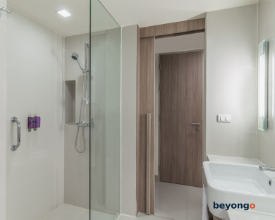 Travelodge Pattaya 48