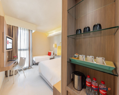 Travelodge Pattaya 50