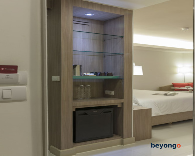 Travelodge Pattaya 51