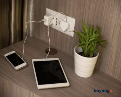 Travelodge Pattaya 52