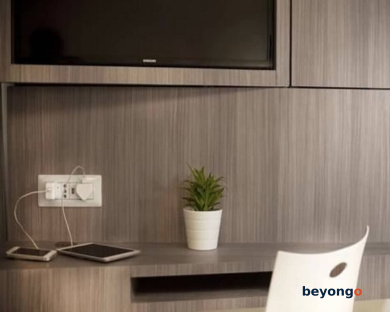 Travelodge Pattaya 53