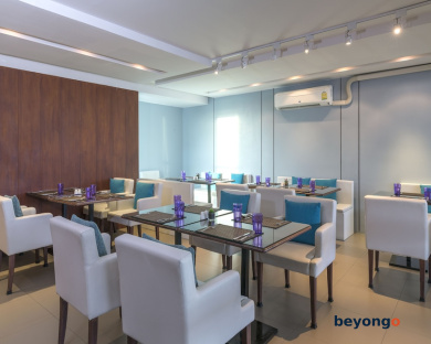 Travelodge Pattaya 55