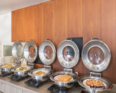 Travelodge Pattaya 56