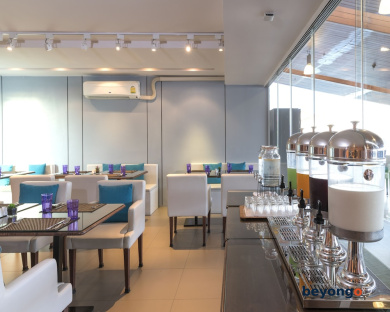 Travelodge Pattaya 57