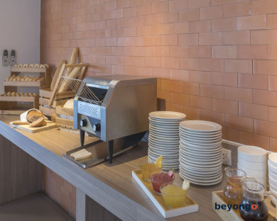 Travelodge Pattaya 58