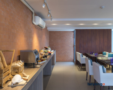 Travelodge Pattaya 59