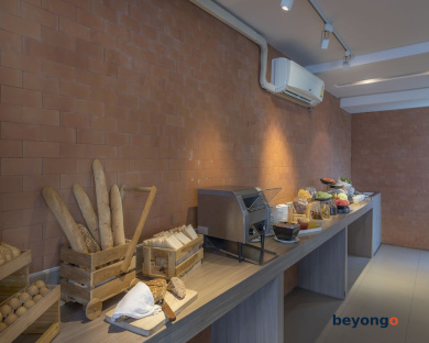 Travelodge Pattaya 60