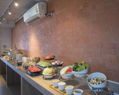 Travelodge Pattaya 61