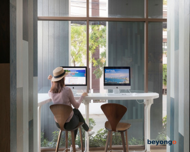 Travelodge Pattaya 62