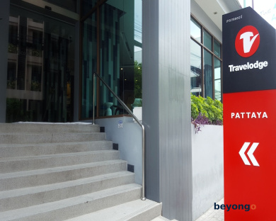 Travelodge Pattaya 65