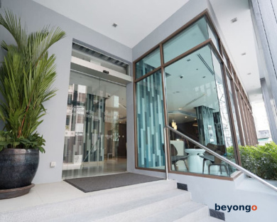 Travelodge Pattaya 66