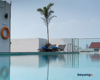 Travelodge Pattaya 7