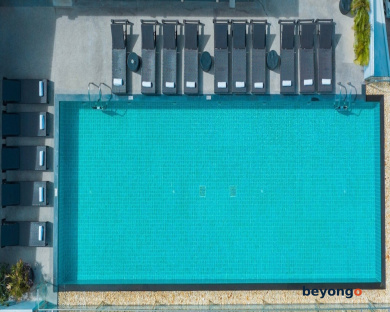 Travelodge Pattaya 8