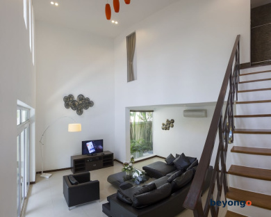 Tropicana Pool Villa 102