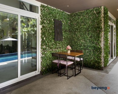 Tropicana Pool Villa 104