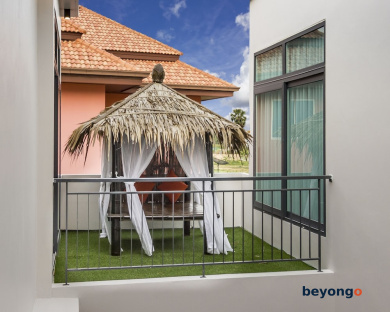 Tropicana Pool Villa 117