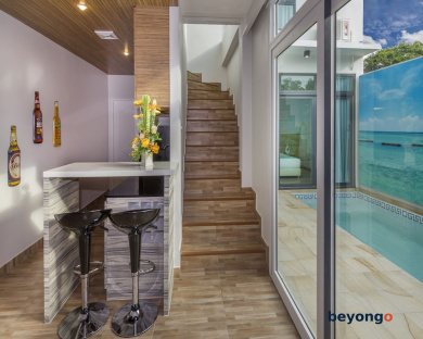 Tropicana Pool Villa 121