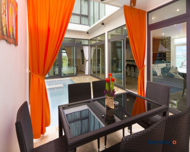 Tropicana Pool Villa 130