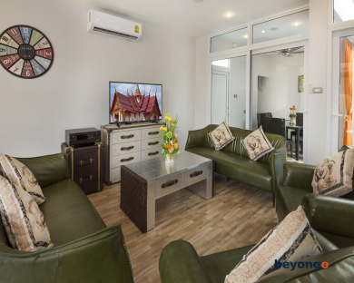 Tropicana Pool Villa 131