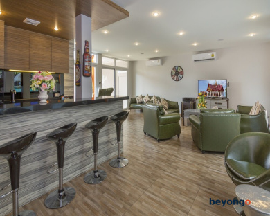 Tropicana Pool Villa 132