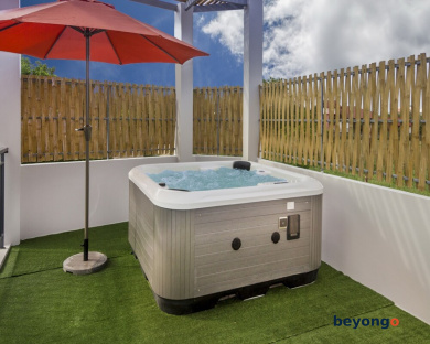 Tropicana Pool Villa 136