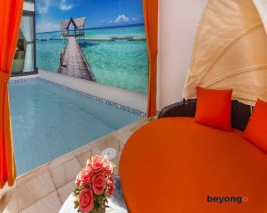 Tropicana Pool Villa 143