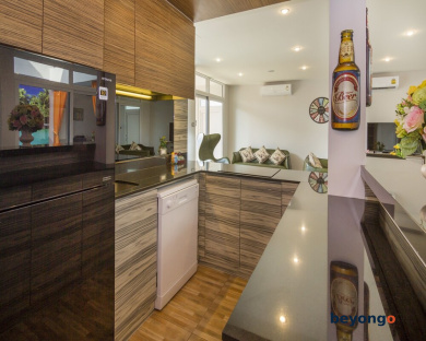 Tropicana Pool Villa 147