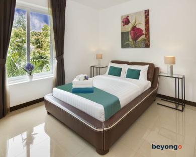 Tropicana Pool Villa 151