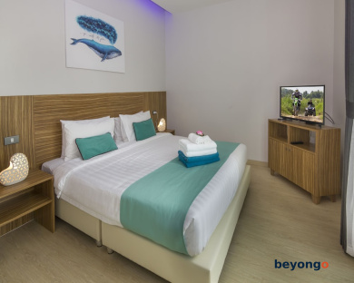 Tropicana Pool Villa 152