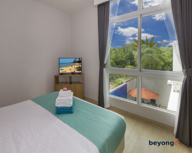 Tropicana Pool Villa 153