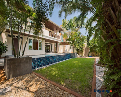 Tropicana Pool Villa 155