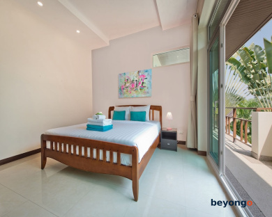 Tropicana Pool Villa 158