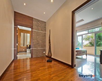 Tropicana Pool Villa 163