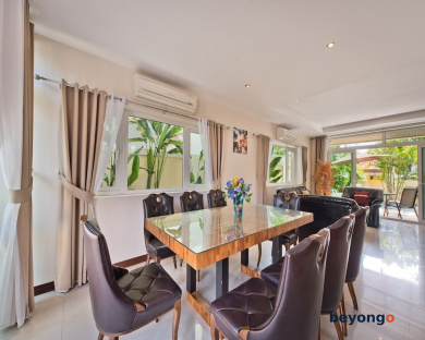 Tropicana Pool Villa 165