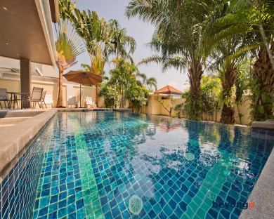 Tropicana Pool Villa 170