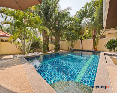Tropicana Pool Villa 171