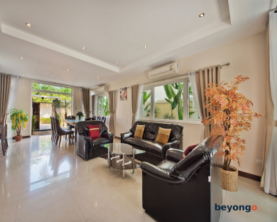 Tropicana Pool Villa 174