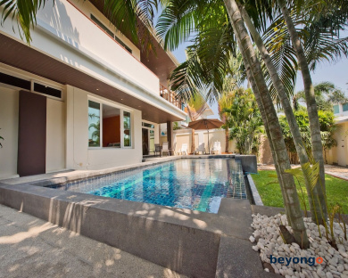 Tropicana Pool Villa 175