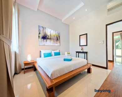 Tropicana Pool Villa 176