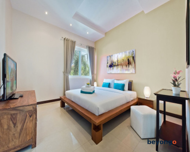 Tropicana Pool Villa 178