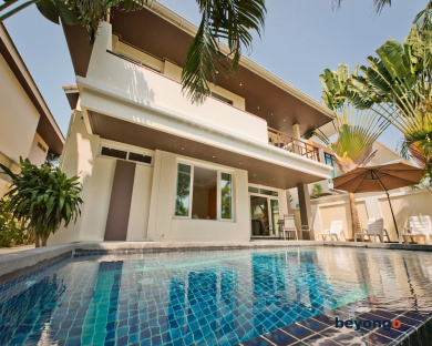 Tropicana Pool Villa 179