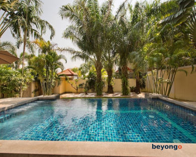 Tropicana Pool Villa 182