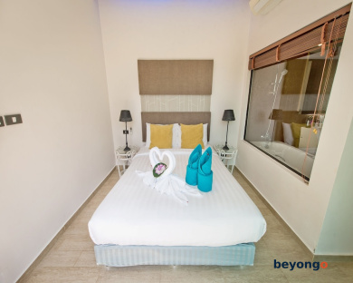 Tropicana Pool Villa 183