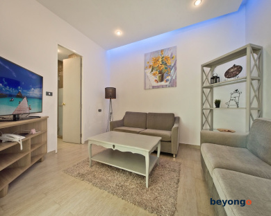 Tropicana Pool Villa 184