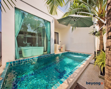 Tropicana Pool Villa 197