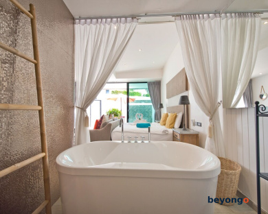 Tropicana Pool Villa 206
