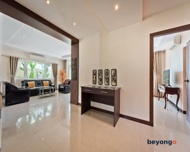 Tropicana Pool Villa 213