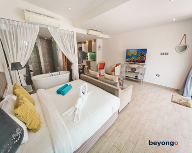 Tropicana Pool Villa 225