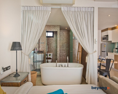 Tropicana Pool Villa 226